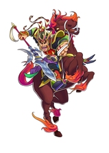 画像ギャラリー No.021のサムネイル画像 / 「ブラウザ三国志」のファンイベントで,新作「ブラウザ キングダム ライジング」が発表に。5月16日にOBTが開始