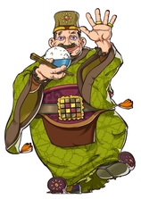 画像ギャラリー No.022のサムネイル画像 / 「ブラウザ三国志」のファンイベントで,新作「ブラウザ キングダム ライジング」が発表に。5月16日にOBTが開始