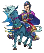 画像ギャラリー No.024のサムネイル画像 / 「ブラウザ三国志」のファンイベントで,新作「ブラウザ キングダム ライジング」が発表に。5月16日にOBTが開始