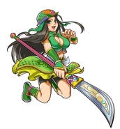 画像ギャラリー No.027のサムネイル画像 / 「ブラウザ三国志」のファンイベントで,新作「ブラウザ キングダム ライジング」が発表に。5月16日にOBTが開始