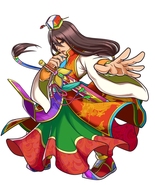 画像ギャラリー No.028のサムネイル画像 / 「ブラウザ三国志」のファンイベントで,新作「ブラウザ キングダム ライジング」が発表に。5月16日にOBTが開始