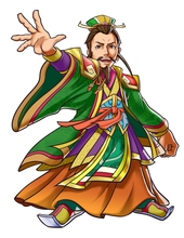 画像ギャラリー No.030のサムネイル画像 / 「ブラウザ三国志」のファンイベントで,新作「ブラウザ キングダム ライジング」が発表に。5月16日にOBTが開始