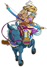 画像ギャラリー No.031のサムネイル画像 / 「ブラウザ三国志」のファンイベントで,新作「ブラウザ キングダム ライジング」が発表に。5月16日にOBTが開始