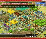 ブラウザ キングダムライジング