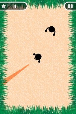 ���������꡼ No.003�Υ���ͥ������ / ���ҹ����衤���ä�����ʪ����iOS������������󥲡����̵�¥ޥ��󥳥����åݥ��פ�Ҳ𤹤�֡ʤۤܡ��������ޥۥ������̿�����248��