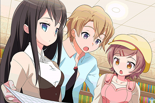 画像ギャラリー No.002のサムネイル画像 / 都市伝説の謎を追うADV「出雲礼の調査報告書」の無料体験版が登場