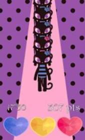 ���������꡼ No.001�Υ���ͥ������ / ACT�֥ޥꥢ�󡦥ǥ����ޥ꡼�Υϡ��ȥ���å��פ�Google Play���ۿ���