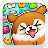 ���������꡼ No.002�Υ���ͥ������ / �ѥ��륲����֥ѥ˥å��ե�����פ�Google Play���о졣ͧã�Ȥ�������ǽ