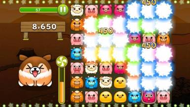 ���������꡼ No.006�Υ���ͥ������ / �ѥ��륲����֥ѥ˥å��ե�����פ�Google Play���о졣ͧã�Ȥ�������ǽ