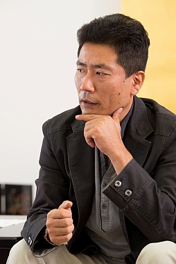 プレイヤーが思い描く戦国時代を表現したい 信長の野望 創造 プロデューサーの小笠原賢一氏インタビュー