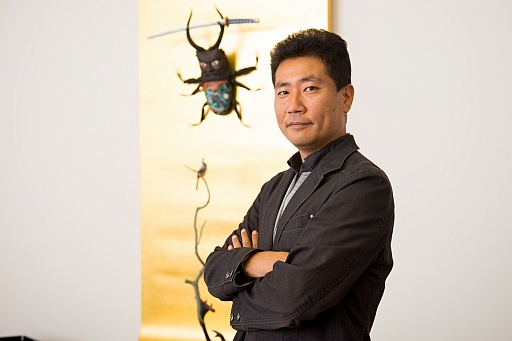 画像ギャラリー No.006のサムネイル画像 / プレイヤーが思い描く戦国時代を表現したい。「信長の野望・創造」プロデューサーの小笠原賢一氏インタビュー