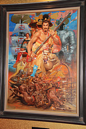 ꡼ No.006Υͥ / TGS 2013ϡֿĹ˾ץ꡼եɬѥå饹Ȥ丶褬¿ŸƤƥ⥲ॹ֡ݡ