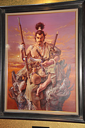 ꡼ No.007Υͥ / TGS 2013ϡֿĹ˾ץ꡼եɬѥå饹Ȥ丶褬¿ŸƤƥ⥲ॹ֡ݡ