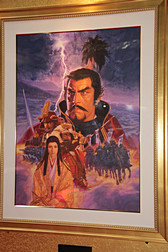 ꡼ No.009Υͥ / TGS 2013ϡֿĹ˾ץ꡼եɬѥå饹Ȥ丶褬¿ŸƤƥ⥲ॹ֡ݡ