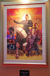 ꡼ No.013Υͥ / TGS 2013ϡֿĹ˾ץ꡼եɬѥå饹Ȥ丶褬¿ŸƤƥ⥲ॹ֡ݡ