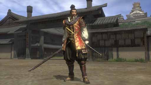 画像ギャラリー No.008のサムネイル画像 / 「信長の野望・創造」関連タイトルとコラボ。ゲーム内アイテムをもらおう