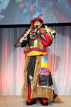 ꡼ No.002 | ֿĹ˾¤פδȯɽ񤬳Ťˡܴؤʿᤵ񸶱פ󤬥ȤȤŤ٥Ȥͤݡ