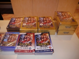 画像集#010のサムネイル/音楽でシリーズの歴史を振り返る,「信長の野望」30周年記念コンサートのイベントレポート