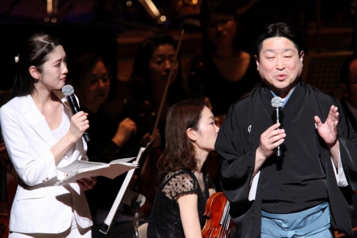 音楽でシリーズの歴史を振り返る 信長の野望 30周年記念コンサートのイベントレポート 音楽でシリーズの歴史を振り返る 信長の野望 30周年記念コンサートのイベントレポート