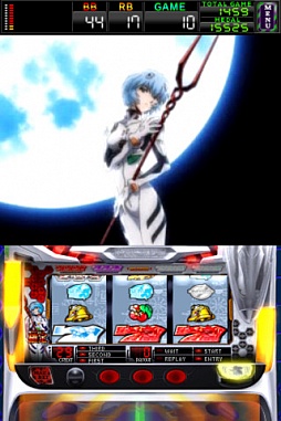 ���������꡼ No.008�Υ���ͥ������ / ��5��14����iOS�������ץꥻ�������ۥ���ץ����ά���ߥ�졼������Rebirth of Fortune 2�פ�85�ߤǳڤ��⤦