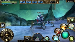 画像ギャラリー No.005のサムネイル画像 / MMORPG「オルクスオンライン」iOS版の正式サービスが本日開始に