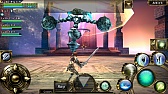 画像ギャラリー No.008のサムネイル画像 / MMORPG「オルクスオンライン」iOS版の正式サービスが本日開始に