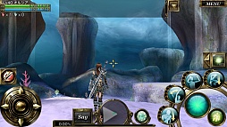 画像ギャラリー No.013のサムネイル画像 / MMORPG「オルクスオンライン」iOS版の正式サービスが本日開始に