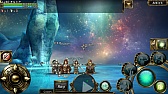 画像ギャラリー No.018のサムネイル画像 / MMORPG「オルクスオンライン」iOS版の正式サービスが本日開始に