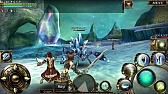 画像ギャラリー No.019のサムネイル画像 / MMORPG「オルクスオンライン」iOS版の正式サービスが本日開始に