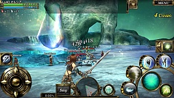 画像ギャラリー No.021のサムネイル画像 / MMORPG「オルクスオンライン」iOS版の正式サービスが本日開始に