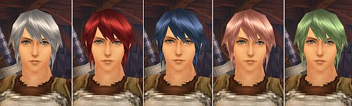 画像ギャラリー No.007のサムネイル画像 / 「オルクスオンライン」多人数同時参加型イベント「フィールドミッション」を追加