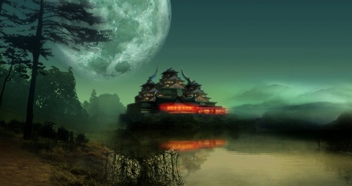 画像ギャラリー No.003のサムネイル画像 / 「オルクスオンライン」新地域「イズモ地方」を実装。雪合戦イベント開催