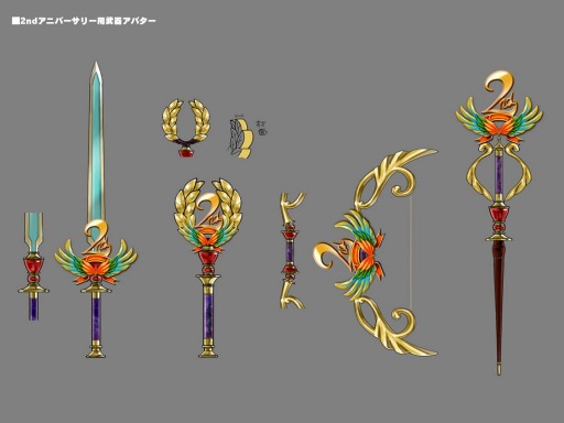 画像ギャラリー No.010のサムネイル画像 / 「オルクスオンライン」新地域「イズモ地方」を実装。雪合戦イベント開催