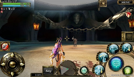 ���������꡼ No.003�Υ���ͥ������ / �֥��륯������饤��ס�PvP�˥�󥹥������������뿷�롼�뤬����