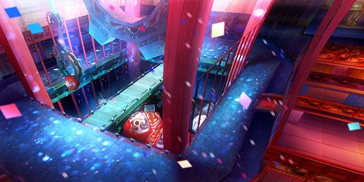 ���������꡼ No.006�Υ���ͥ������ / �֥��륯������饤��ס����åץǡ��Ȥǿ��ե�����ɤ䥹���뤬�ɲ�