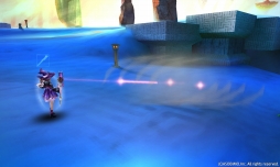 画像ギャラリー No.010のサムネイル画像 / 「オルクスオンライン」,新マップや新スキルを多数追加するアップデートを実施