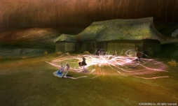 画像ギャラリー No.011のサムネイル画像 / 「オルクスオンライン」,新マップや新スキルを多数追加するアップデートを実施