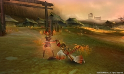 画像ギャラリー No.015のサムネイル画像 / 「オルクスオンライン」,新マップや新スキルを多数追加するアップデートを実施