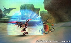 画像ギャラリー No.009のサムネイル画像 / 「オルクスオンライン」,アップデートで全12職に新スキルを追加