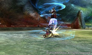 画像ギャラリー No.010のサムネイル画像 / 「オルクスオンライン」,アップデートで全12職に新スキルを追加