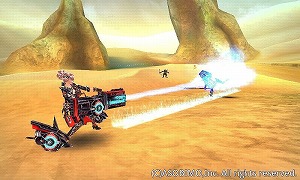 画像ギャラリー No.012のサムネイル画像 / 「オルクスオンライン」,アップデートで全12職に新スキルを追加