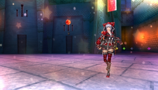 画像ギャラリー No.004のサムネイル画像 / 「オルクスオンライン」がサンリオキャラとコラボ。ハローキティやマイメロがゲーム内に登場