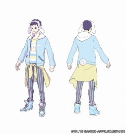 画像ギャラリー No.006のサムネイル画像 / 「オルクスオンライン」がサンリオキャラとコラボ。ハローキティやマイメロがゲーム内に登場