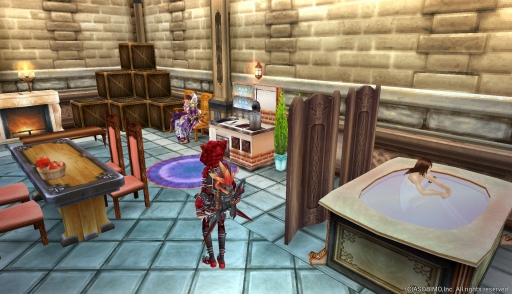 画像ギャラリー No.013のサムネイル画像 / 「オルクスオンライン」がサンリオキャラとコラボ。ハローキティやマイメロがゲーム内に登場