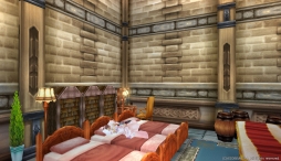 画像ギャラリー No.014のサムネイル画像 / 「オルクスオンライン」がサンリオキャラとコラボ。ハローキティやマイメロがゲーム内に登場