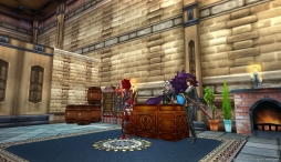 画像ギャラリー No.015のサムネイル画像 / 「オルクスオンライン」がサンリオキャラとコラボ。ハローキティやマイメロがゲーム内に登場