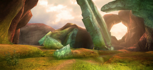 画像ギャラリー No.005のサムネイル画像 / 「オルクスオンライン」地域拡張・スキル追加・機能改良アップデートを適用