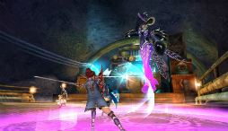 画像ギャラリー No.006のサムネイル画像 / 「オルクスオンライン」地域拡張・スキル追加・機能改良アップデートを適用