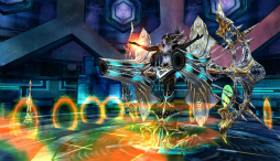 画像ギャラリー No.007のサムネイル画像 / 「オルクスオンライン」地域拡張・スキル追加・機能改良アップデートを適用