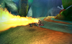 画像ギャラリー No.008のサムネイル画像 / 「オルクスオンライン」地域拡張・スキル追加・機能改良アップデートを適用